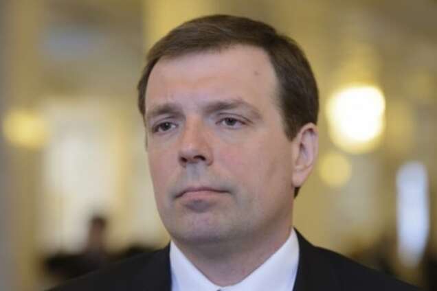 Николай Скорик