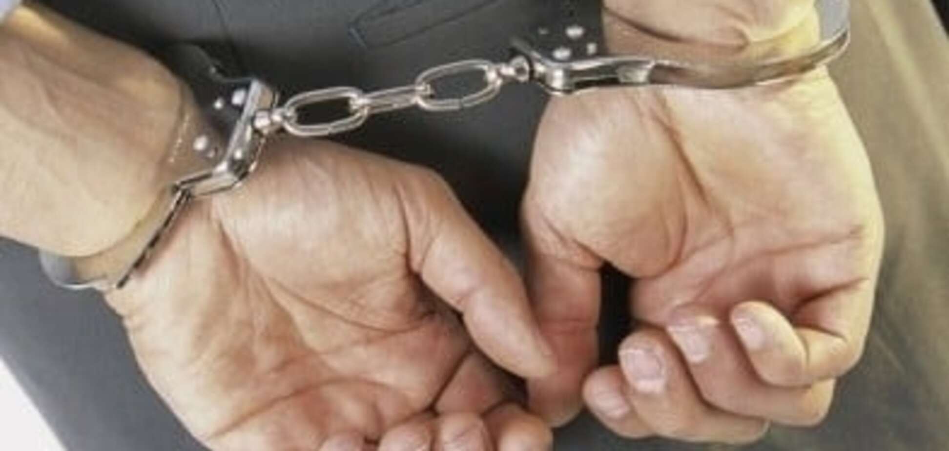 На Рівненщині затримали злодія, який був у розшуку 11 років