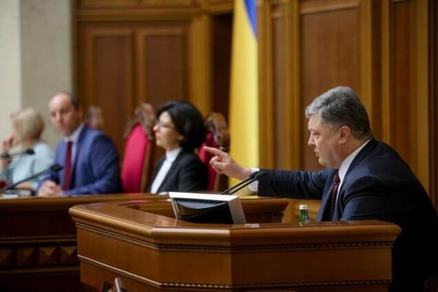 Радикальне перезавантаження суддівської системи стартувало