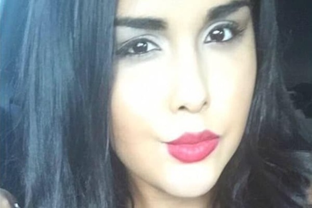 Александрия Вера