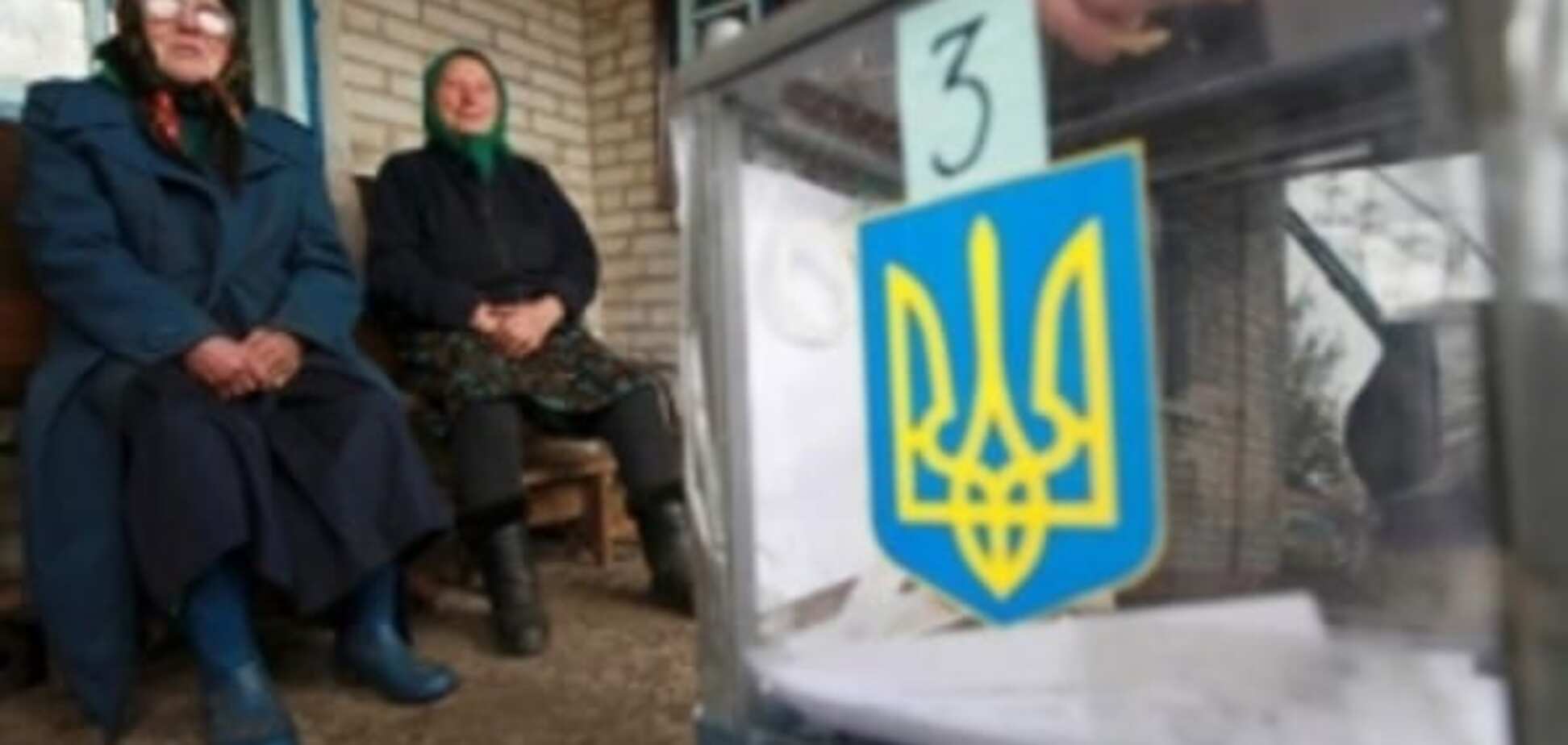 Жители Донбасса превратились в крепостных