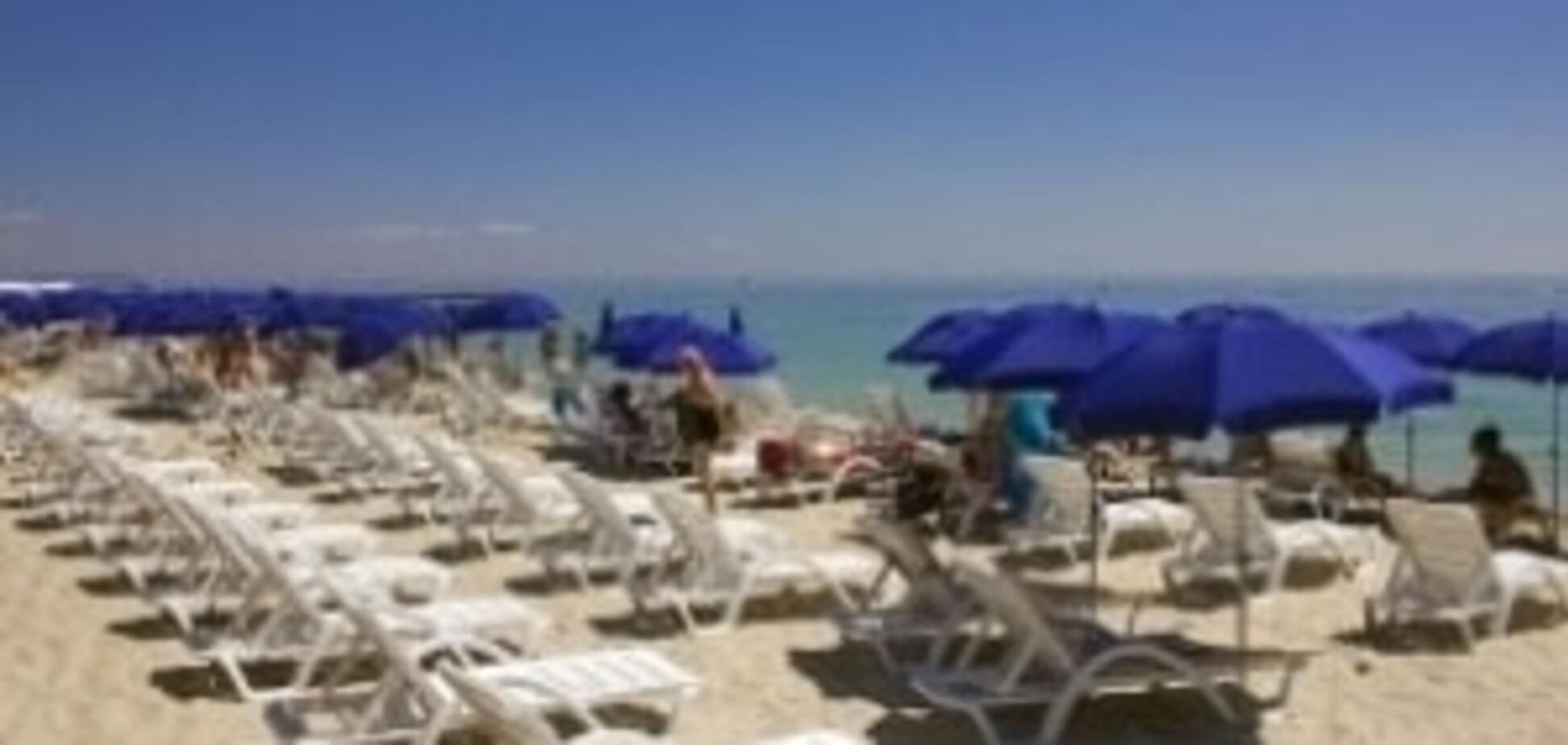 Назван лучший пляж Одесщины сезона 2016