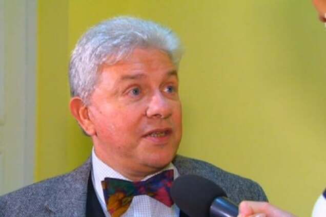 Олег Філімонов