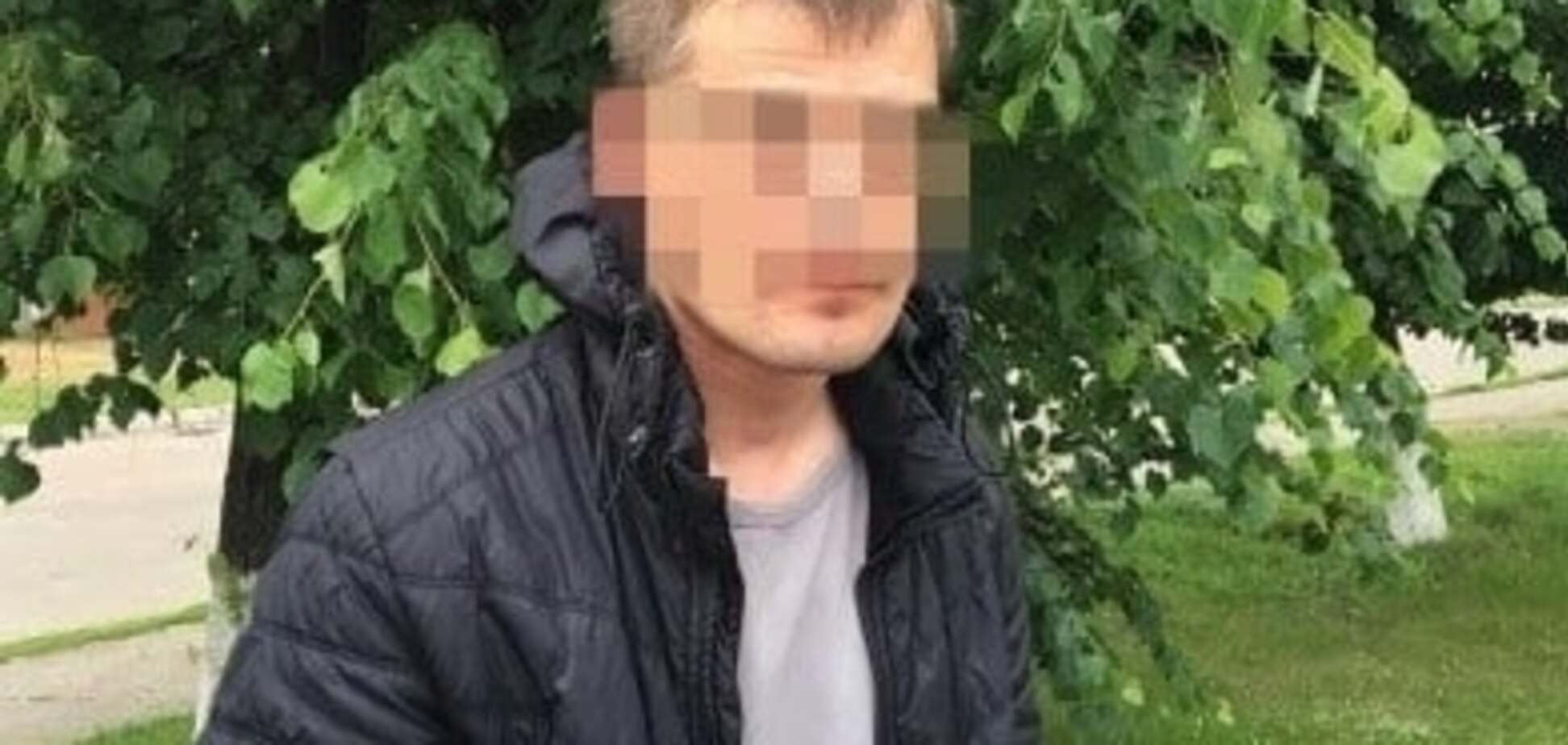 Наркотичний бізнес: на Черкащині держслужбовець продавав амфетамін неповнолітнім