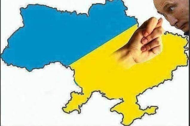 'Срок годности' Путина заканчивается