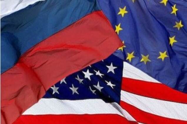 Запад оформил ещё одну сделку с Россией