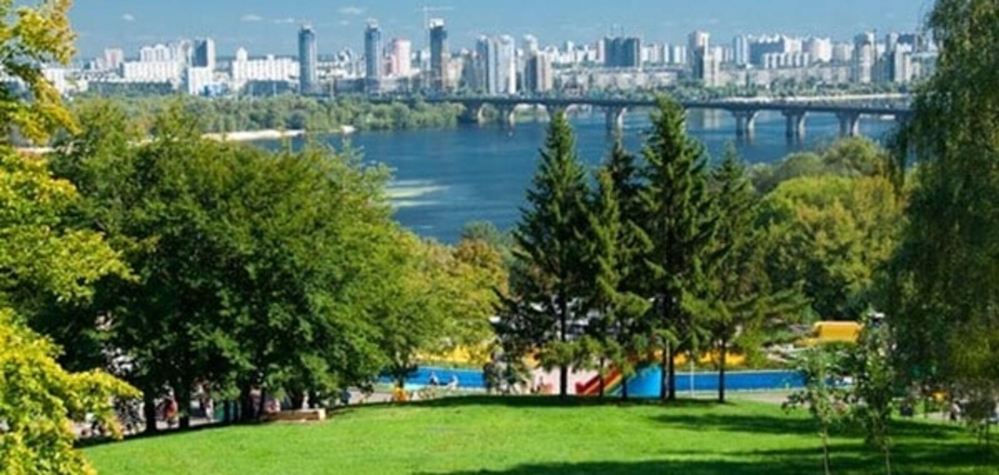 Співоче поле