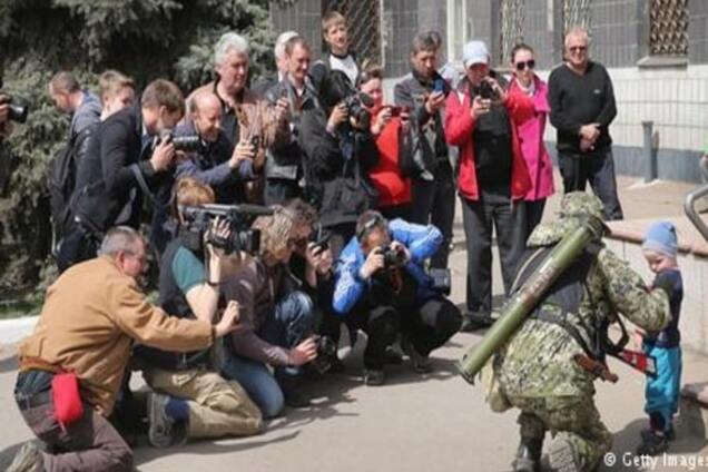 'Репортери без кордонів': Оптимізм українських ЗМІ часів Євромайдану змінився розчаруванням