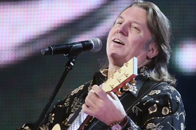 Юрий Лоза фото