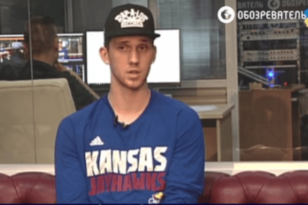 Святослав Михайлюк