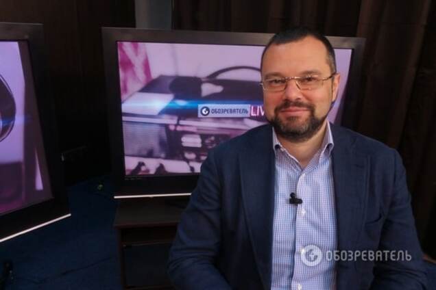 Максим Гольдарб