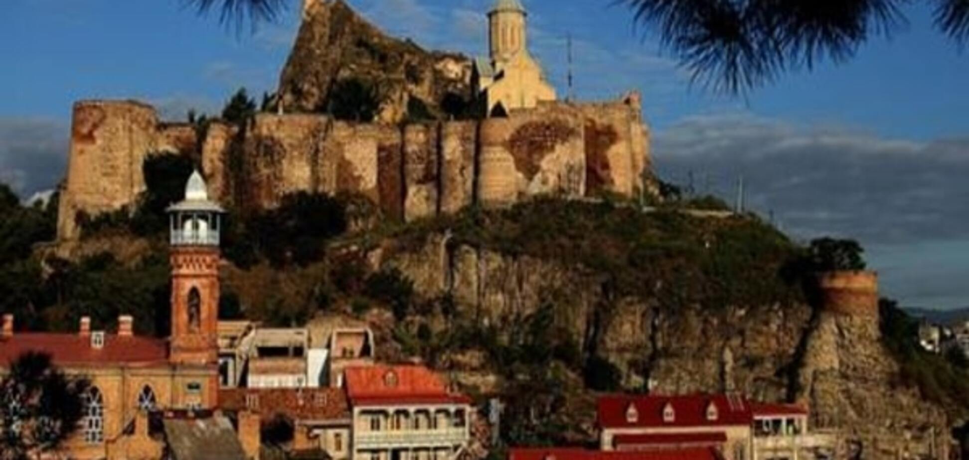 У ЄС відклали рішення щодо скасування віз для Грузії