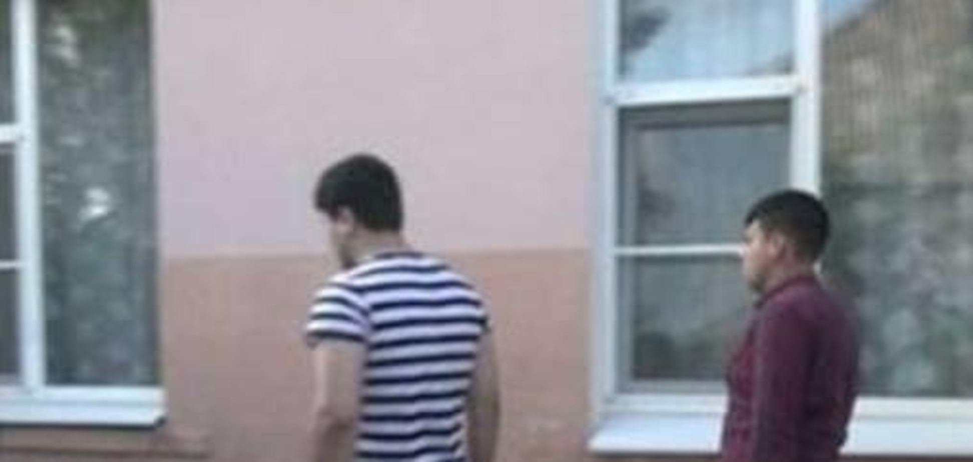 Азиатские страсти: в Бердянске разоблачили бордель, продававший проституток за рубеж. Фото