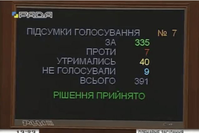 судова реформа