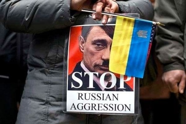 Військова прокуратура Закарпаття збирає докази агресії Росії в Україні