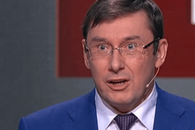 Луценко пообещал приехать в Крым с украинской армией за 'гоблинами и няшами'