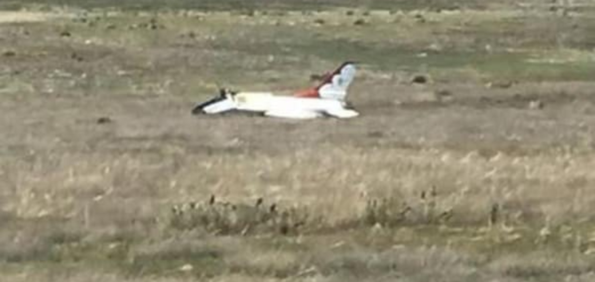 Истребитель США