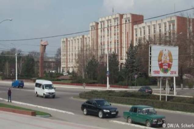 Німеччина домоглася відновлення перемовин щодо Придністров'я