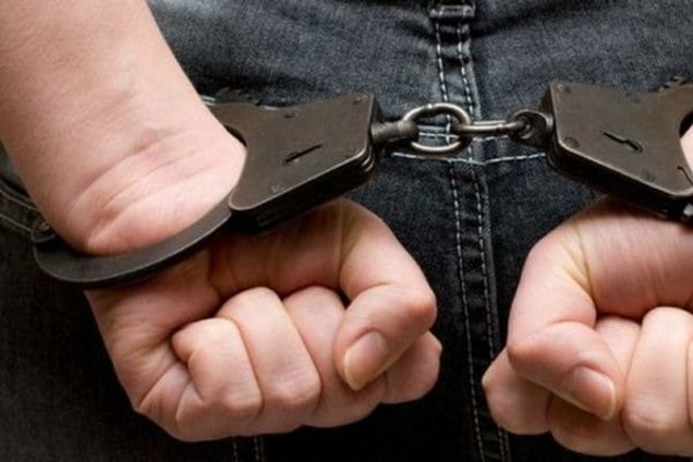 Вор в законе