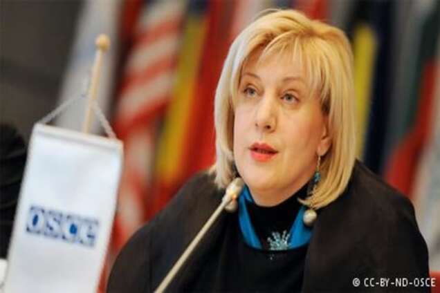 В ОБСЄ розраховують на покарання причетних до оприлюднення даних журналістів