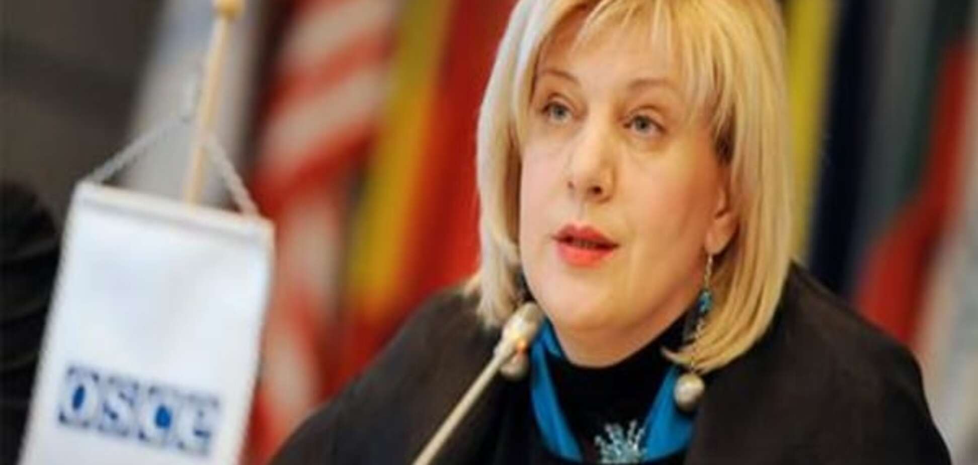 В ОБСЄ розраховують на покарання причетних до оприлюднення даних журналістів