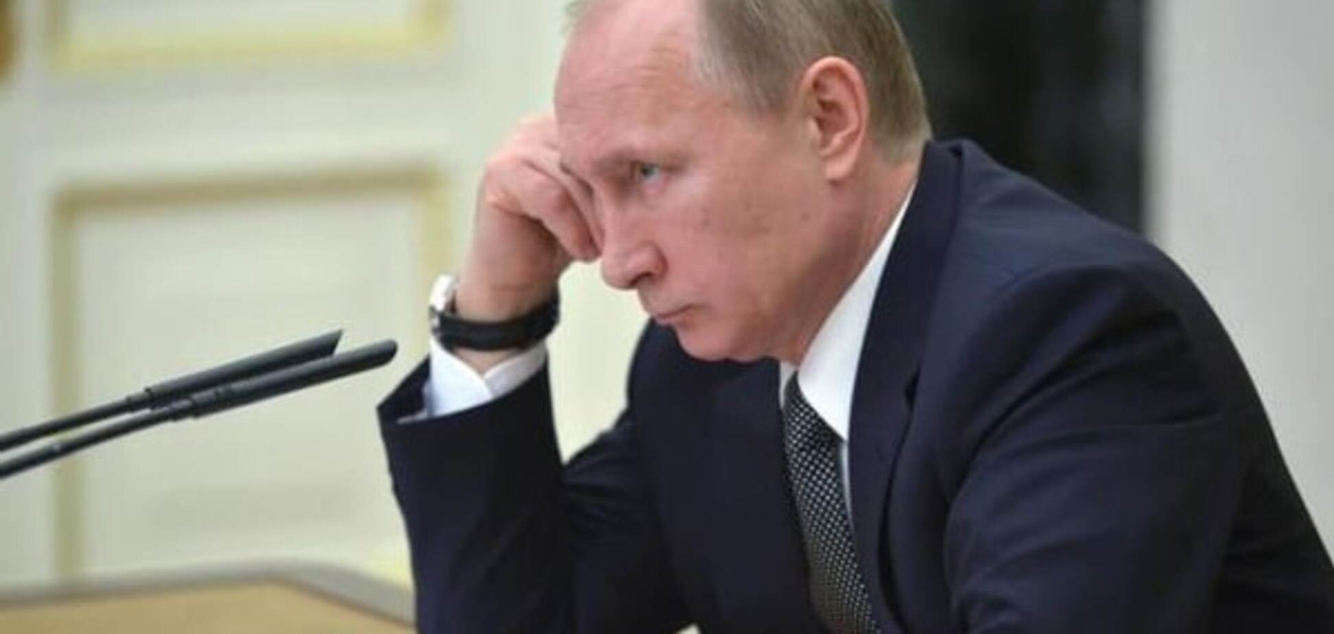 В Москве занервничали