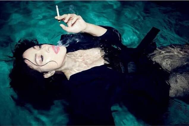 Моника Беллуччи