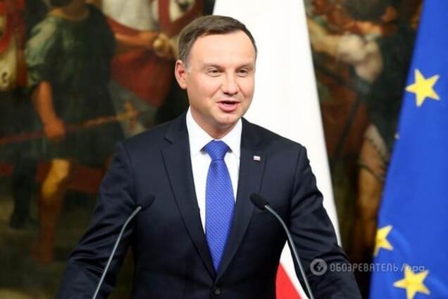 Анджей Дуда