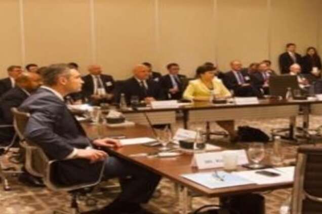 Кличко обратился к СНБО для решения вопроса с долгами столичного метрополитена