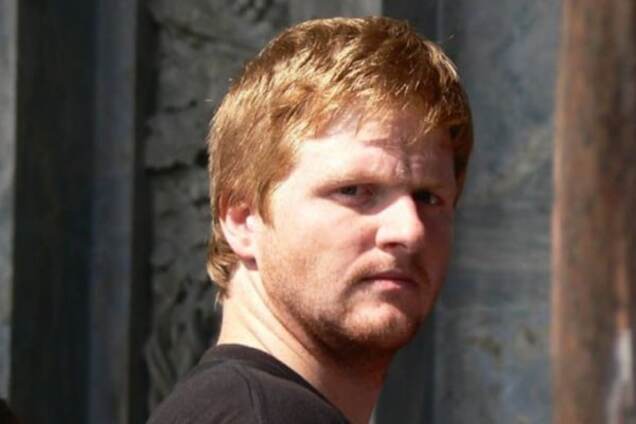 Павло Сивоконь