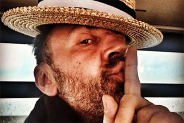 Шнуров фото