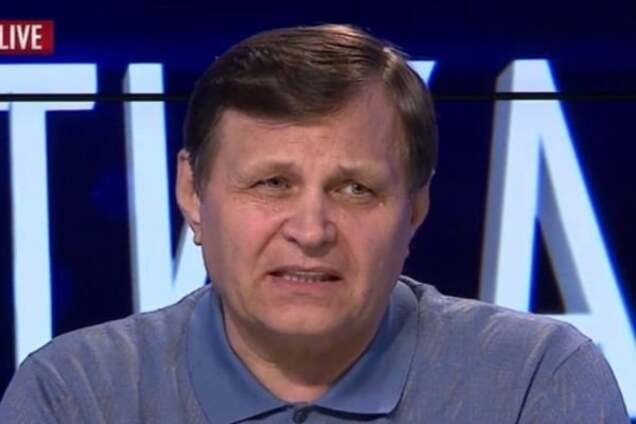 Владимир Ландик