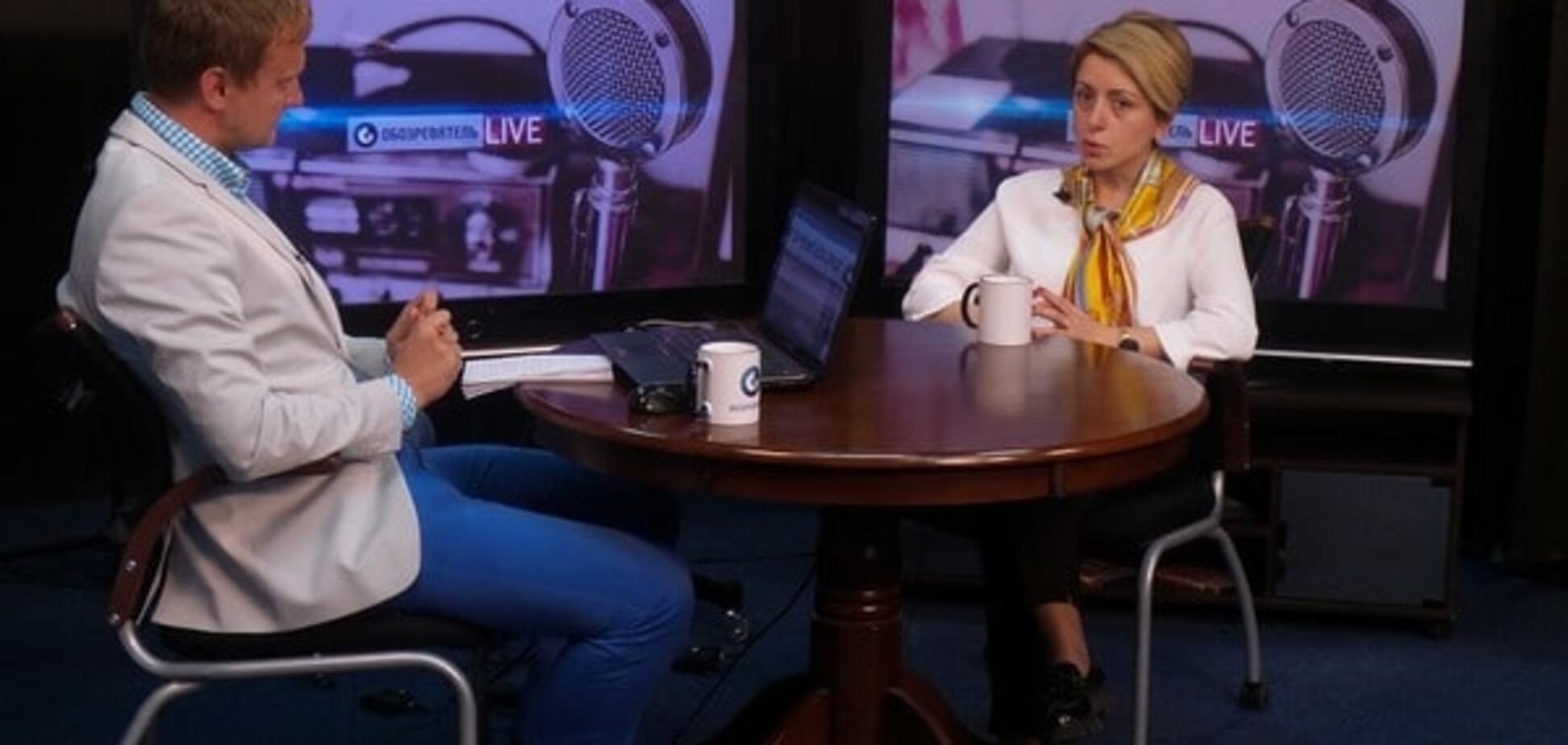 Эка Ткешелашвили