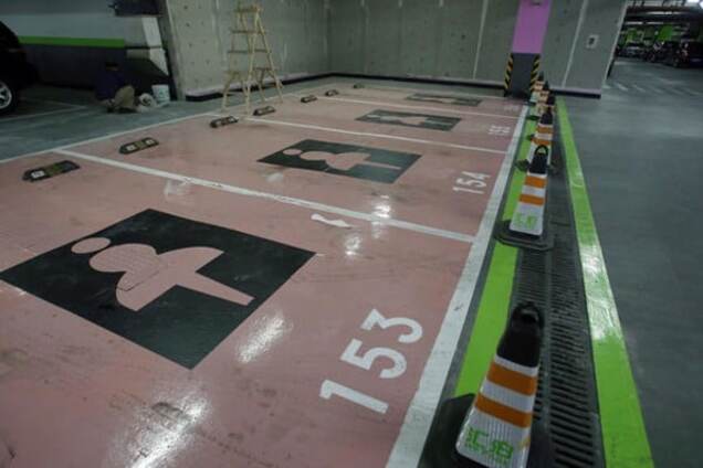 Автоледи прикол