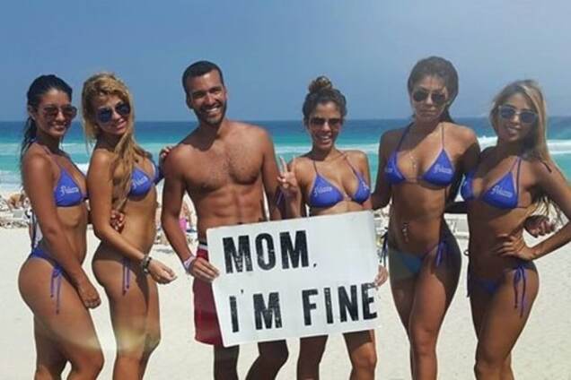 Джонатан Квинонез