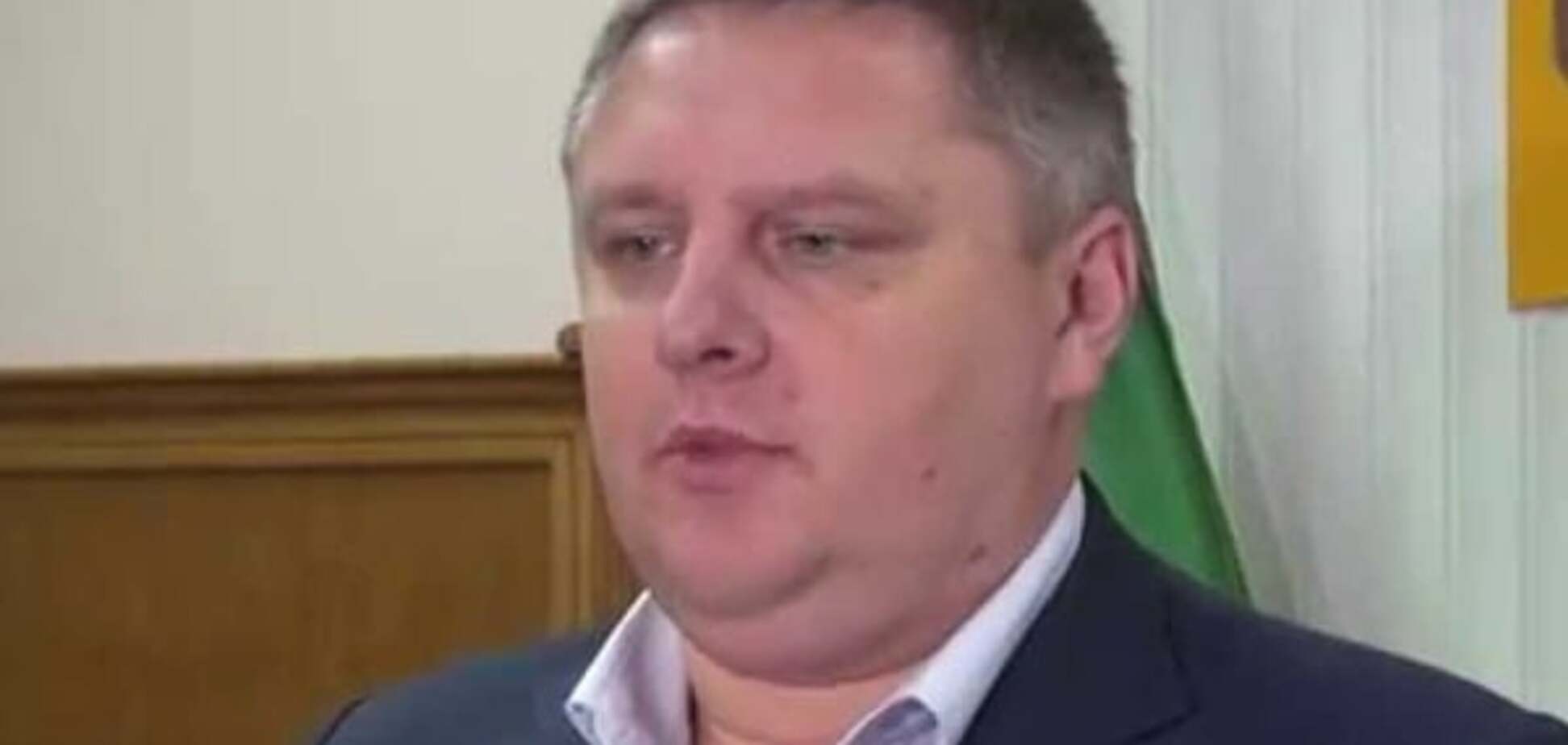 Андрей Крищенко