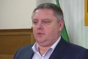 Андрей Крищенко