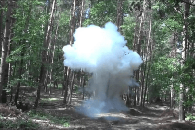 Смертельна знахідка: від вибуху боєприпасу на Рівненщині загинула людина