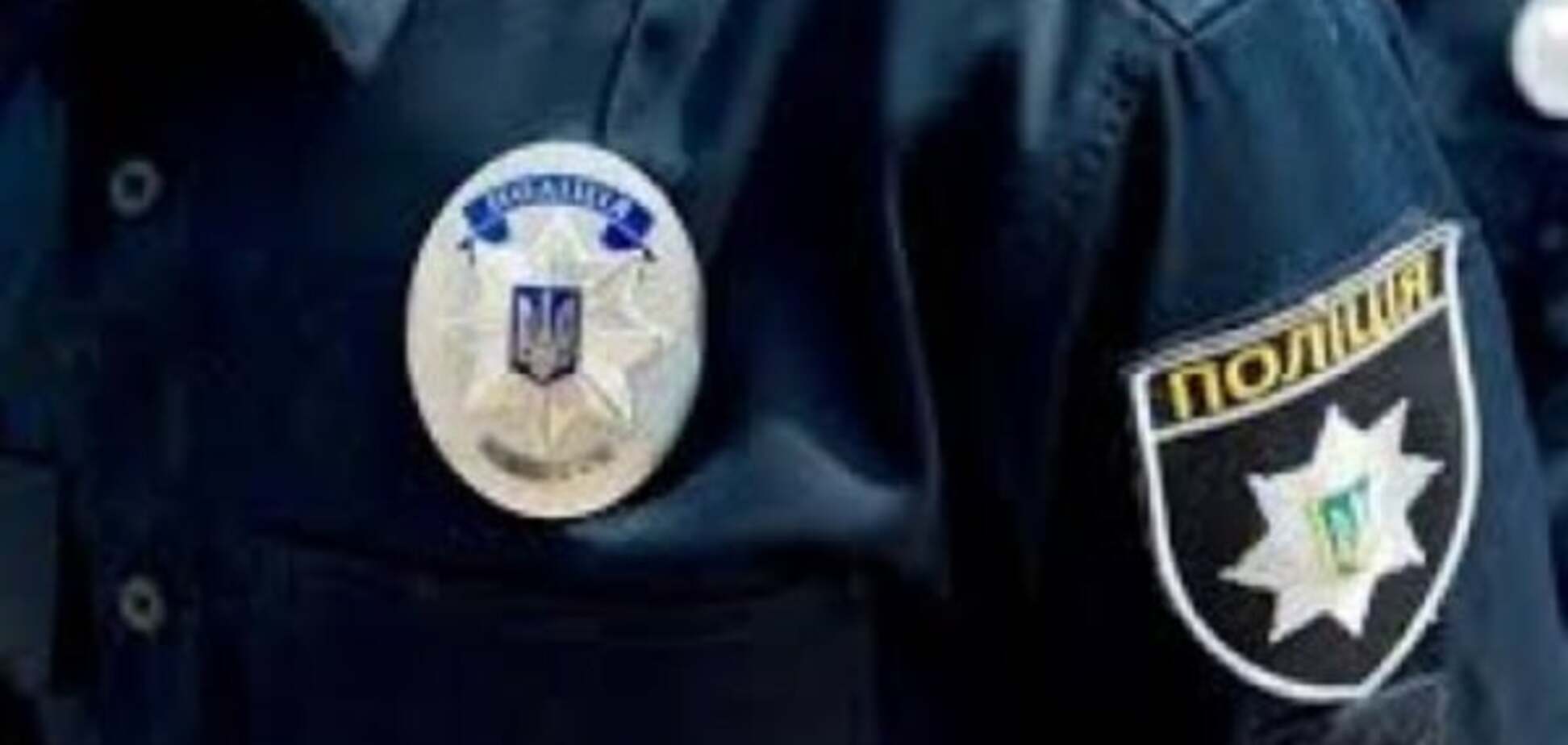В Одессе застрелился полицейский. Найдена предсмертная записка