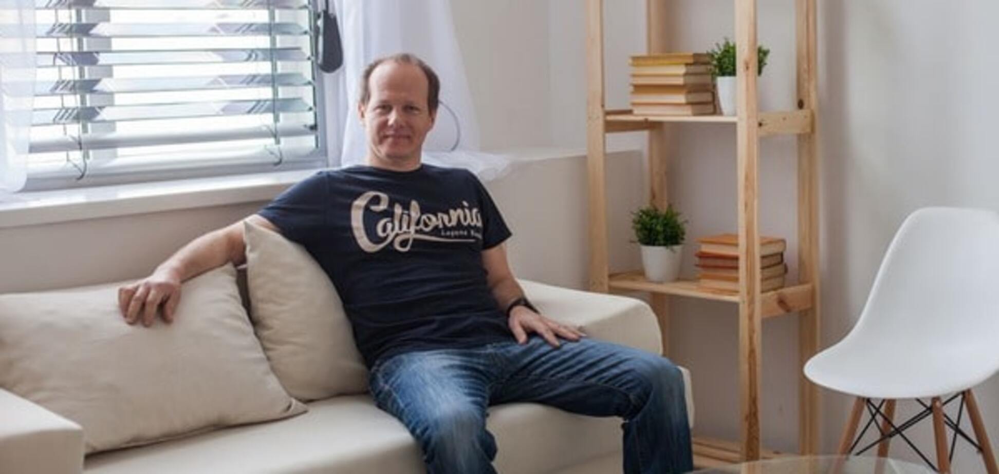 Евгений Эрик