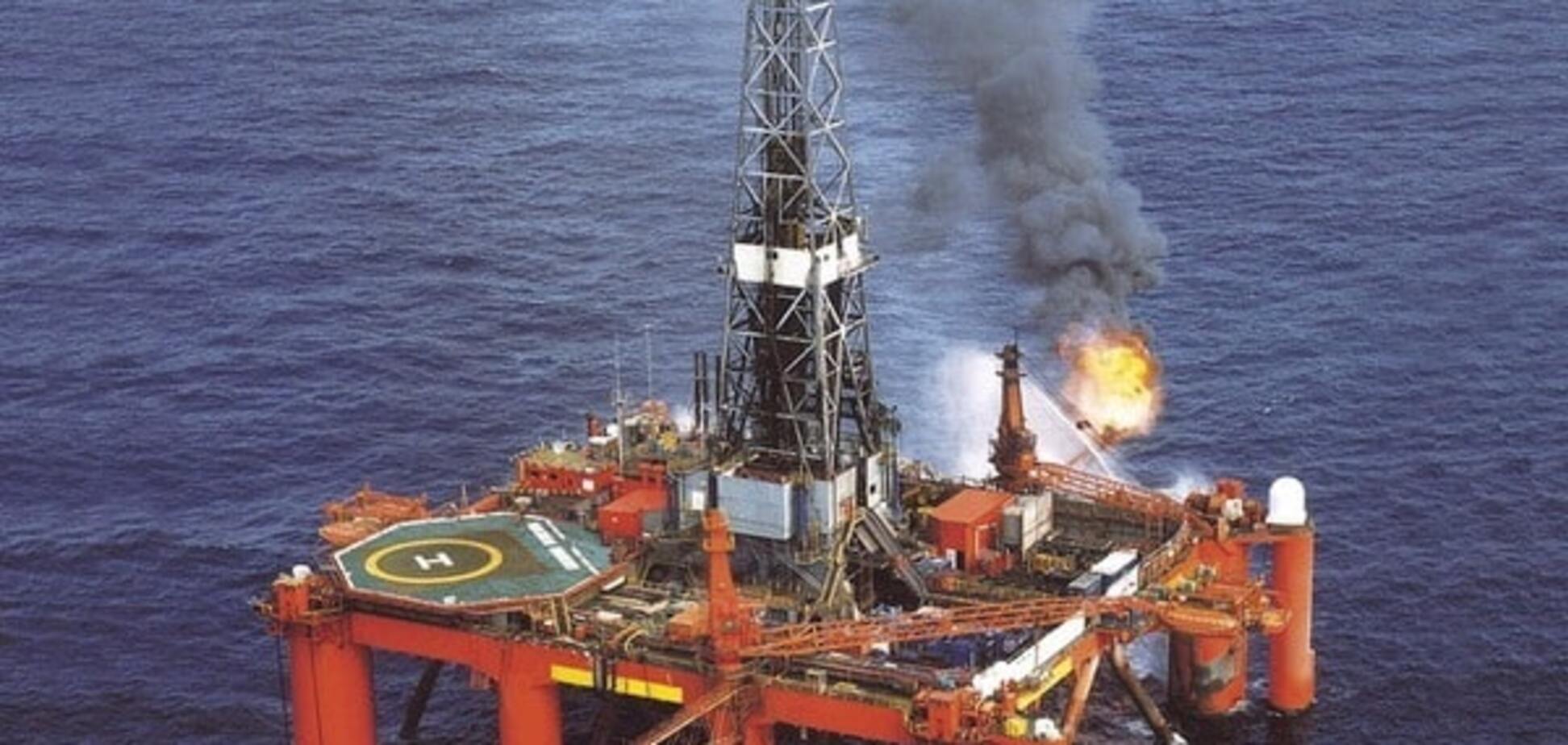 Ціна на нафту