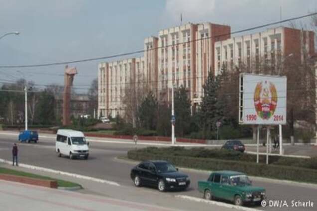 'Лед тронулся': переговоры о статусе Приднестровья возобновились после двухлетнего перерыва