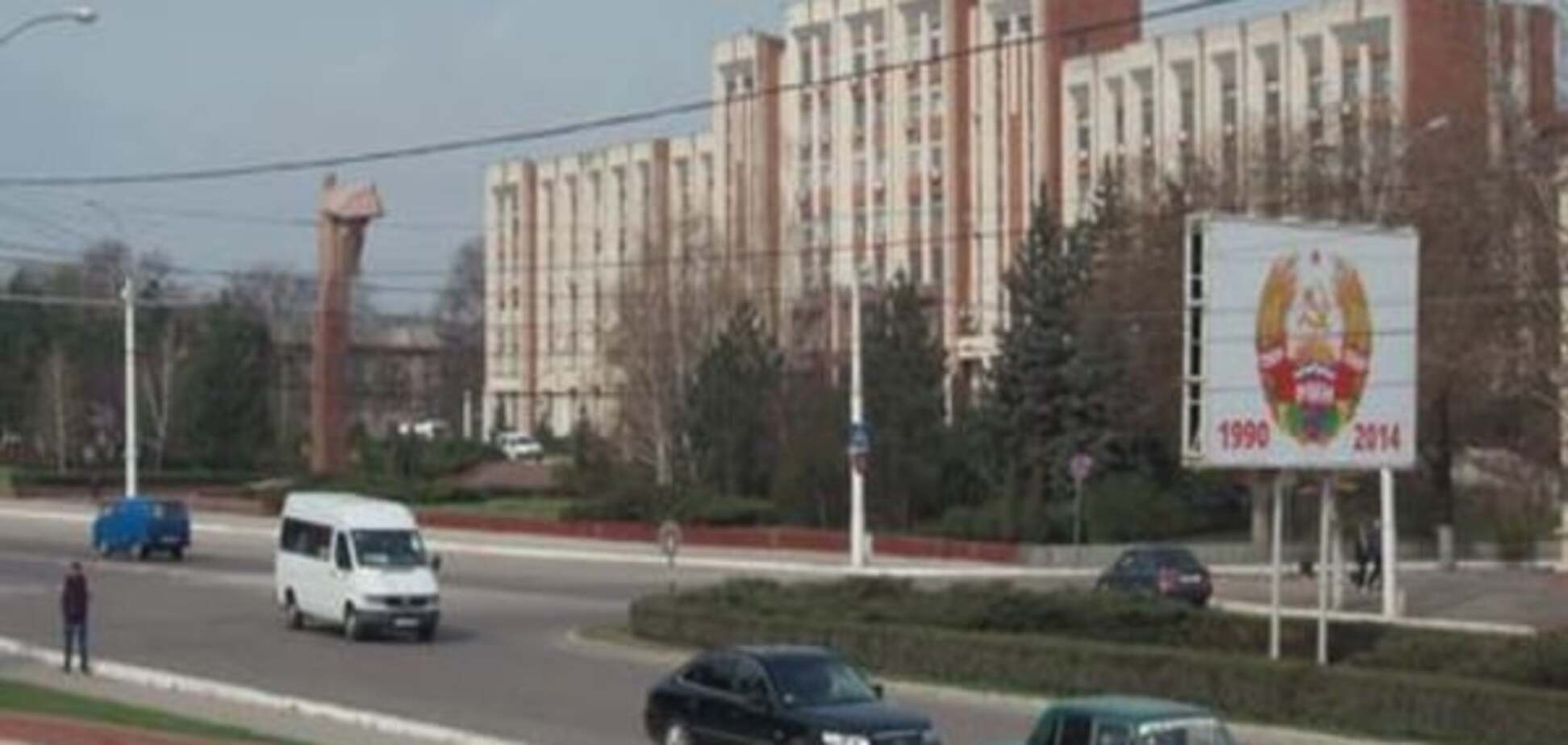 'Лед тронулся': переговоры о статусе Приднестровья возобновились после двухлетнего перерыва