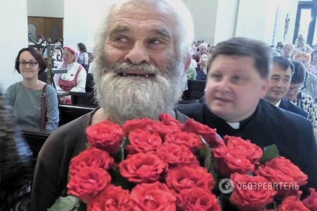 Пьетро Паролин