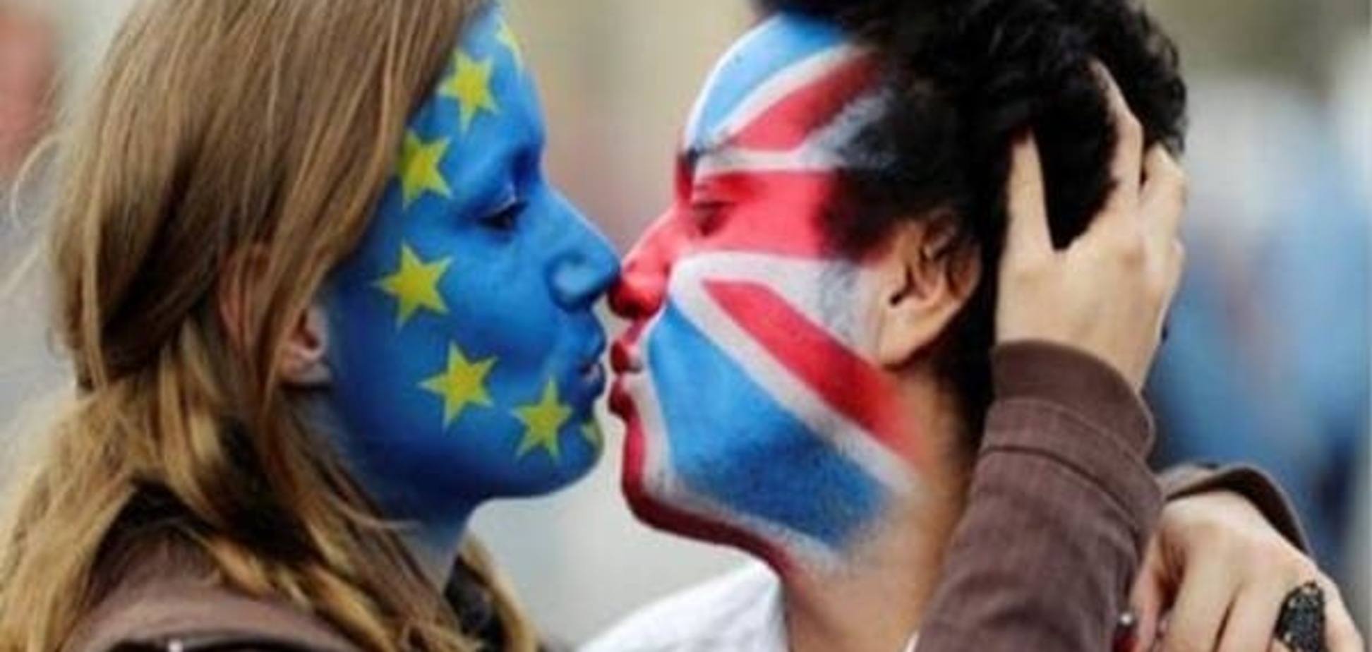 Опитування щодо Brexit: європейці та британці хочуть залишитись разом