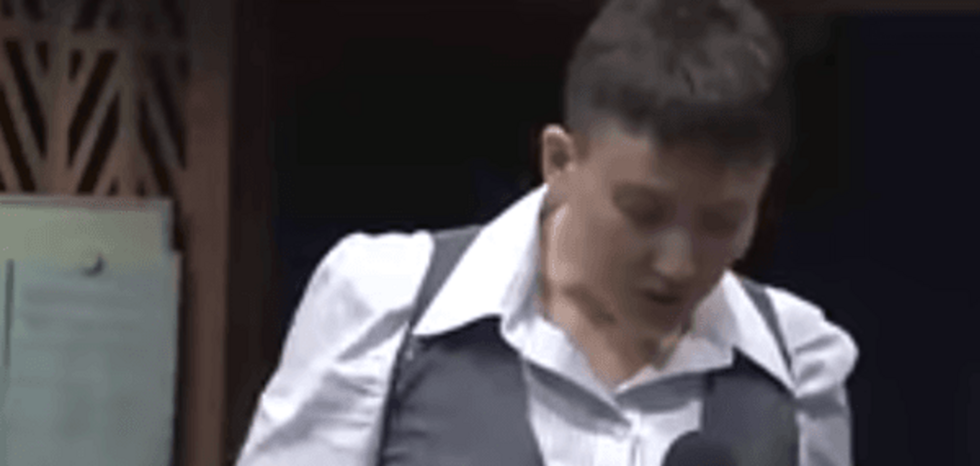 Надежда Савченко