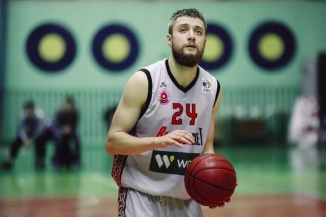 Микола Полюляк