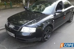 Audi А6