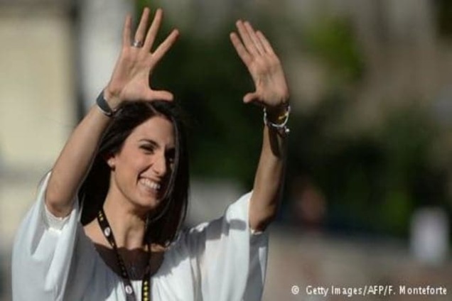 На виборах мерів Рима і Турина перемогли кандидатки від правих популістів