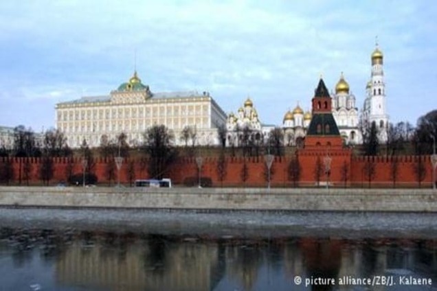 В Кремлі не бачать передумов для зустрічі 'нормандської четвірки'